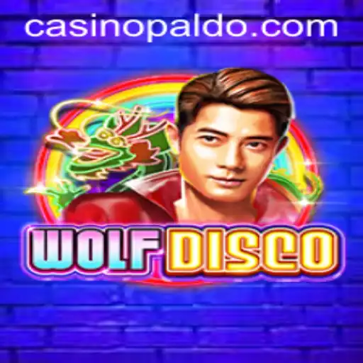 Dance with the Wolves at WolfDisco: The PALDO Phenomenon